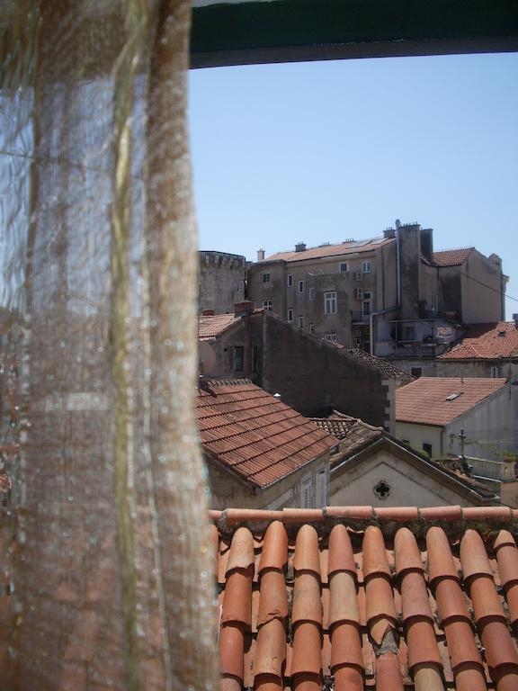 Apartments Antonio Premi Split Exterior foto